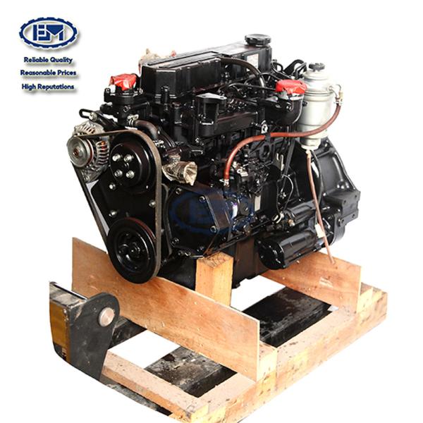 Quality L2E-31NCC 42264 4.7KW Excavator Engine L2E-FDJZC wholesale