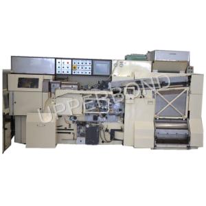 0.85KN/m 50Hz 50KVA Tobacco Making Machine