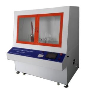 Cheap Electrical Strength Tester For Insulation Materials for sale