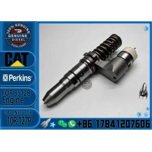 3512 engine fuel injector 3760509 376-0509 392-0211 3920211 10R-1279 10R1279 0R