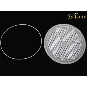 180 In 1 Lens Round Led Module 90 Degree For Led High Bay Light