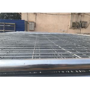 Temporary Fence Hire Prices Sydney