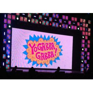 Front Service Big Smd Led Display Easy Maintenance With Adjustable Angle