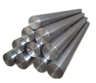 GB Contruction Hot Rolled 10mm Stainless Round Bar