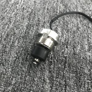 Kobelco Excavator Engine Parts SK200-6E SK200-8 JO5E Oil Pan Sensor