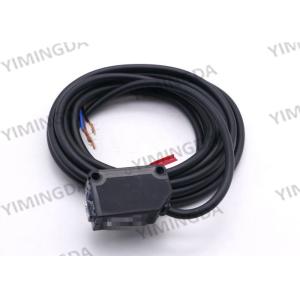 PN 04.04.14.1101 Photo Sensor Cutter Machine Parts For OSHIMA Spreader