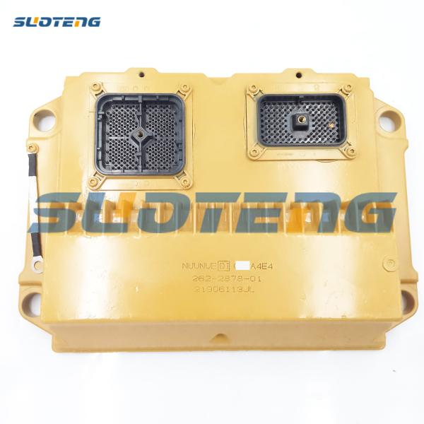 262-2878 2622878 Controller Ecu For C15 C18 Engine