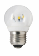 Cheap LED Bulb, 3W with E27 for sale