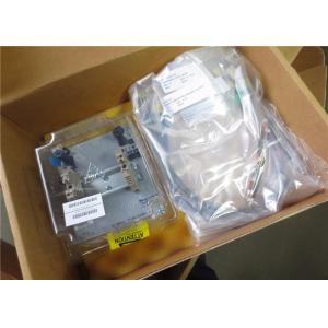 I / O Link Interface Fiber Optic Converter 9 Ports Analog Type CC-SDRX01