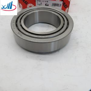 Germany Inch Size Single Row Tapered Roller Bearing F-563822.01.TR1