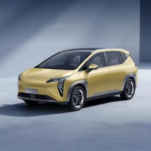 Experience the Future of Driving with Aion V Electric SUV Car and Affordable
