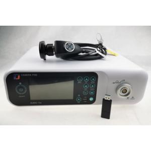 FHD Medical Endoscope Image Camera Processor Recording Laparoscopy Arthroscopy