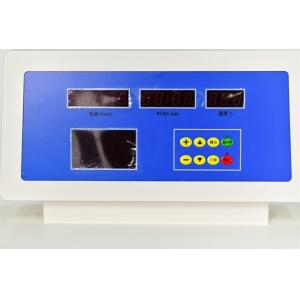 25000rpm High Speed Refrigerated Centrifuge Machine 4x1000ml