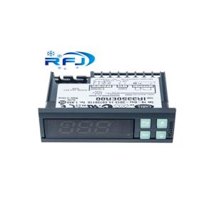 12Vac LED Display Microcomputer Temperature Controller Carel IR33S0ER00