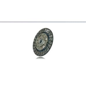 Damper Mechanism Exedy Auto Parts , Motorcycle Clutch Disc