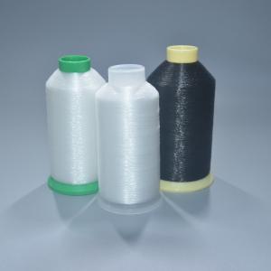 0.20mm Nylon Monofilament Embroidery Yarn Customize Colors