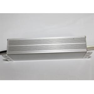 Aluminum Switching Power Supplies 100 Watt Customized 47 - 63HZ