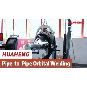 Welding Robot Machine for Boiler Tube Automatic Welding Robot