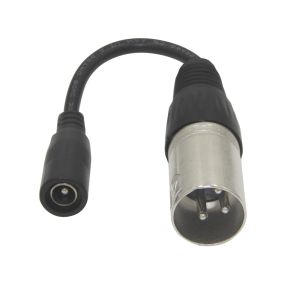 China Electric Scooter Charger Extension Cable Male DC to Pin 3 Triangle Plug Connection Cable Integrated Cable electric ebike parts on sale