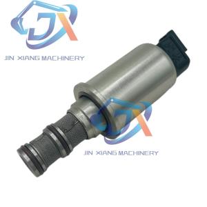 STAR ZEBRA MYF110.5.1 Excavator Accessories Construction Machinery Solenoid