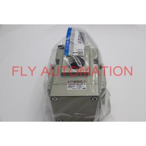 Low Pressure Casting Pressure Control Cylinder Resistor SMC EVG342R-5DZ-06F-Q