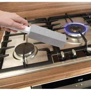 High-Density Pumice Stick for Lasting and Effective Cleaning