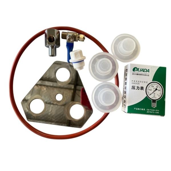 Cotton Sediment Industrial Cartridge Filters Precision 20 Inch