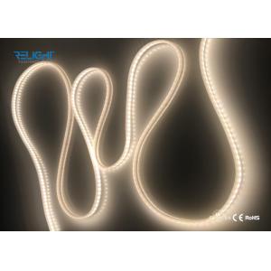 DC24V Mac Adam 3 Steps Angle 120° 24W/M High CRI 90 2110 LED Series Flexible