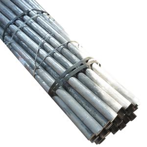 FeCrAl 0Cr27Al7Mo2 Resistance Heating Bar / Rod High Temperature Oxidation