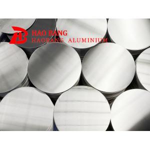 2024 Hot Sell Economic Dc Round Aluminium Discs Circle For Spnning Cookware