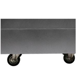 Heat Tunnel Shrink Wrap Machine for DUOQI BS-B400*350 Machinery Hardware