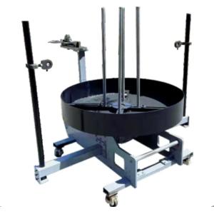 5-10MM Automatic CNC Computer Spring Machine for Metal Wire Forming Multi