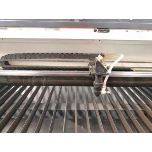 6090 CNC CO2 Laser Cutting Engraving Machine With Multi Axis Transmitting System