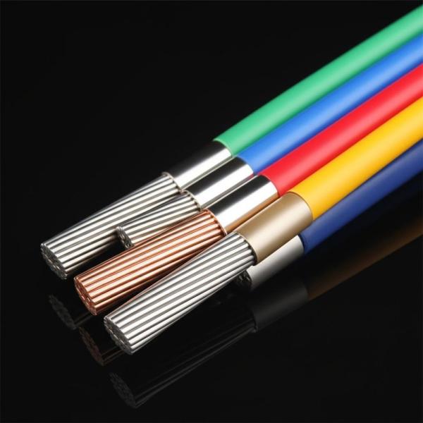 Quality 7 Days Validity Aerial Bundled Cable with Two Years Warranty and 1.0mm Insulated Thickness for Overhead Power Distribution wholesale