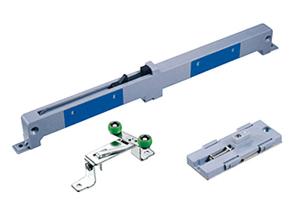 Cheap Low Noise No Deformation Sliding Window Rollers With Soft Closing Sets for sale