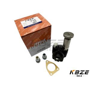 KBZE 8-97357265-0 105220-4561 ISUZU PARTS 4BD1 6BD1 OEM HIGH QUALITY FUEL PUMP