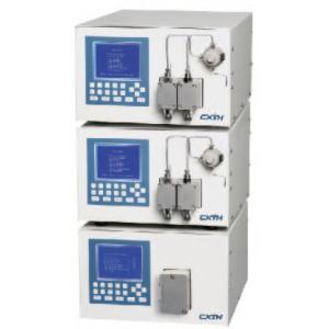 Cheap High Performance Liquid Chromatography HPLC / Preparative Gradient HPG System for sale