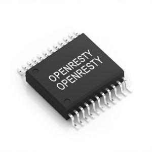 China Server openresty Integrated Circuit IC Chip for Your Server Applications on sale