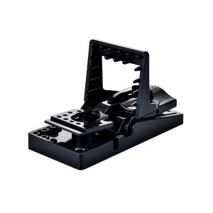 Multi Catch Plastic Mouse Trap Pest Control High Sensitive And Reusable Capacity