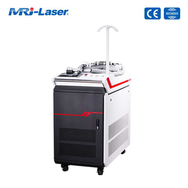 Quality 1KW Continuous Fiber Laser Welder For Electronics Industry wholesale