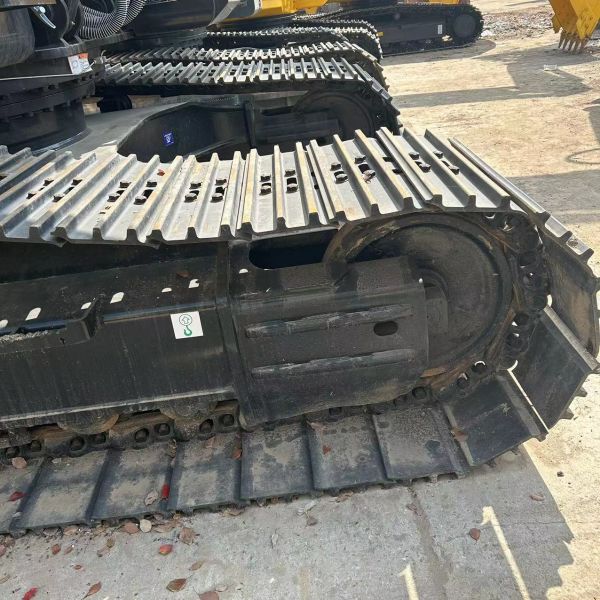 2022 Sany 305h Excavator 30 Ton with 30600KG Operating Weight and 1.45m³ Bucket Capacity