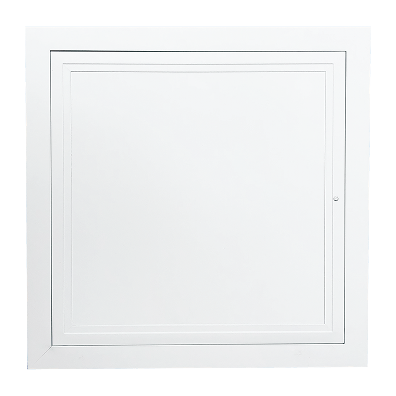 Corrosion Resistant Air Diffuser Compatible with FM200 Gas Fire Suppression