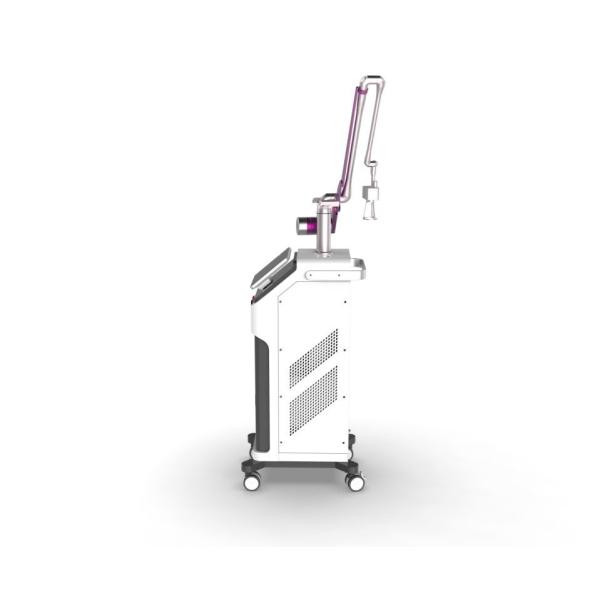 CO2 Fractional LFS-DK17 Laser with 10.57um-10.63um Wavelength and 0.1mm Spot