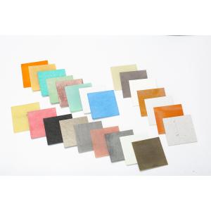 Flame Resistance Mold Insulation Plate Material Lightweight Durable