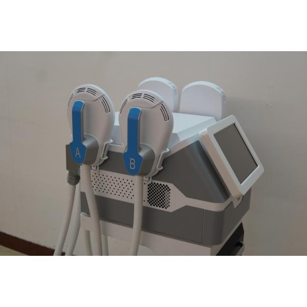 7 Tesla Ems Muscle Stimulator Machine
