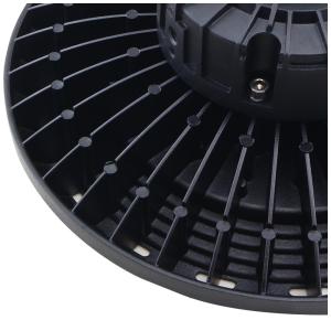 Halogen Zigbee High Bay Light Luminaires For Warehouse