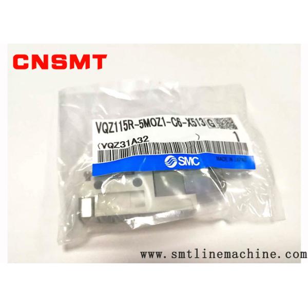 NPM Cutter Solenoid Valve SMT Panasonic Replacement Parts Original CNSMT