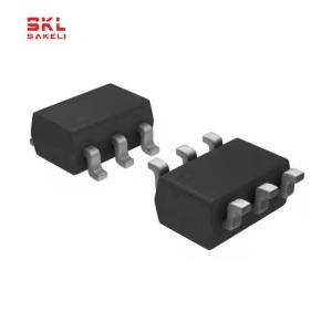 FDC653N MOSFET Power Electronics N-Channel Enhancement Mode Transistor SOT-23-6