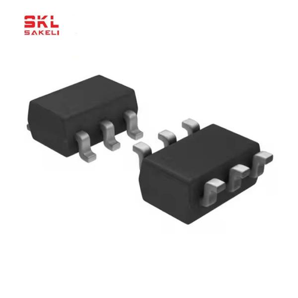 FDC653N MOSFET Power Electronics N-Channel Enhancement Mode Transistor SOT-23-6