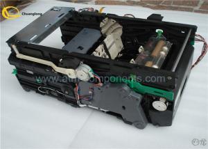 Cheap CMD V4 Stacker Module Wincor Nixdorf ATM Parts With Single Reject 01750109659 P / N for sale